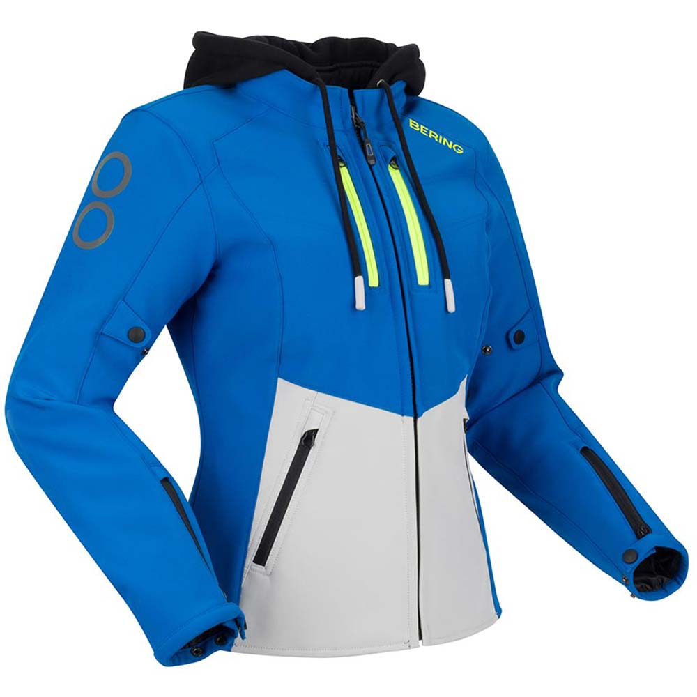 Blouson femme Lady Rotor