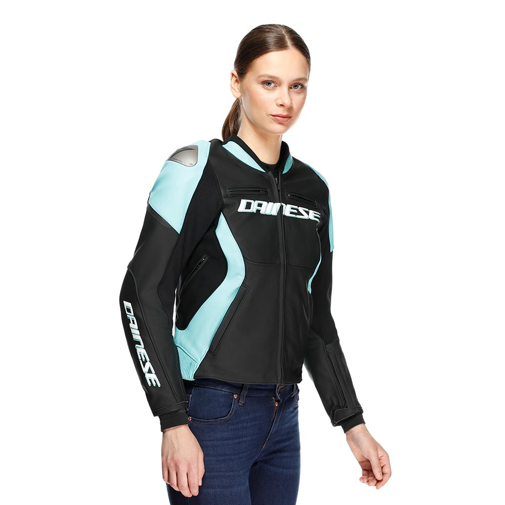 Blouson femme Racing 5 Woman