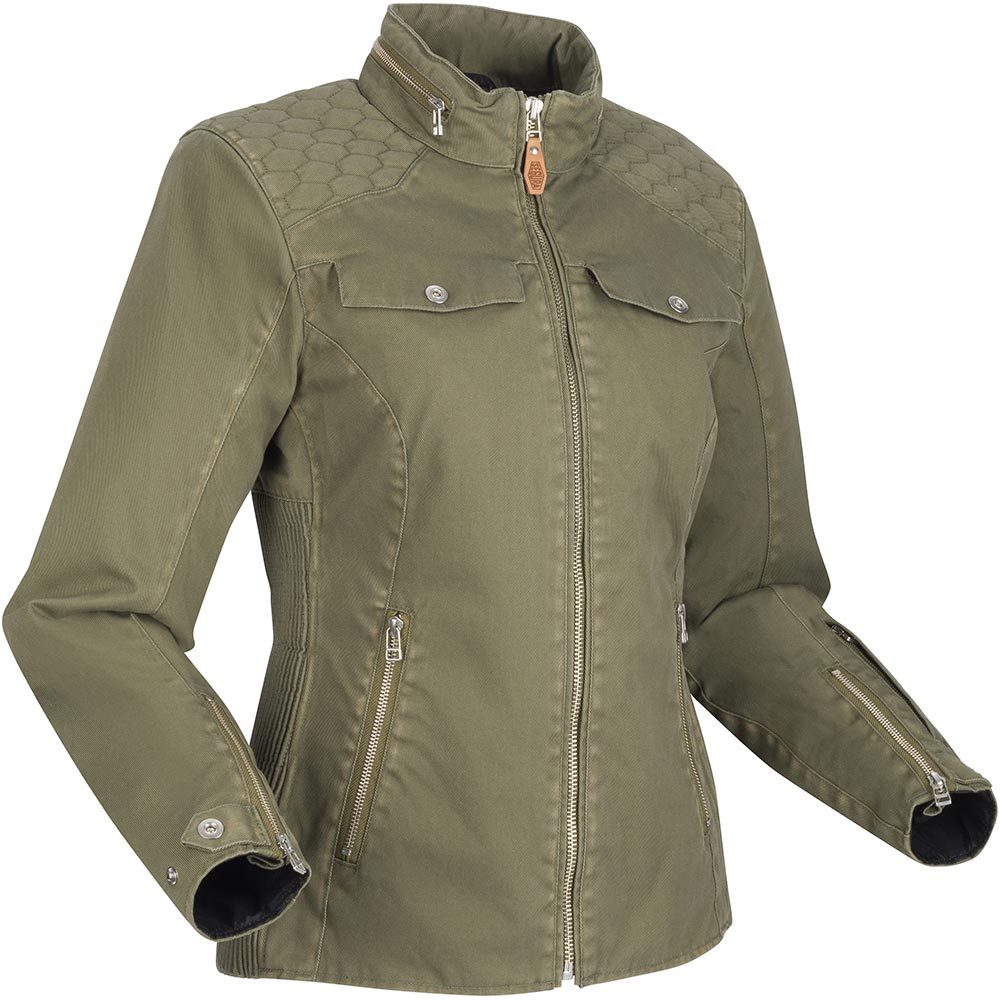 Blouson femme Lady Bahia