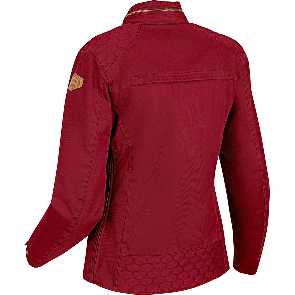 Blouson femme Lady Bahia