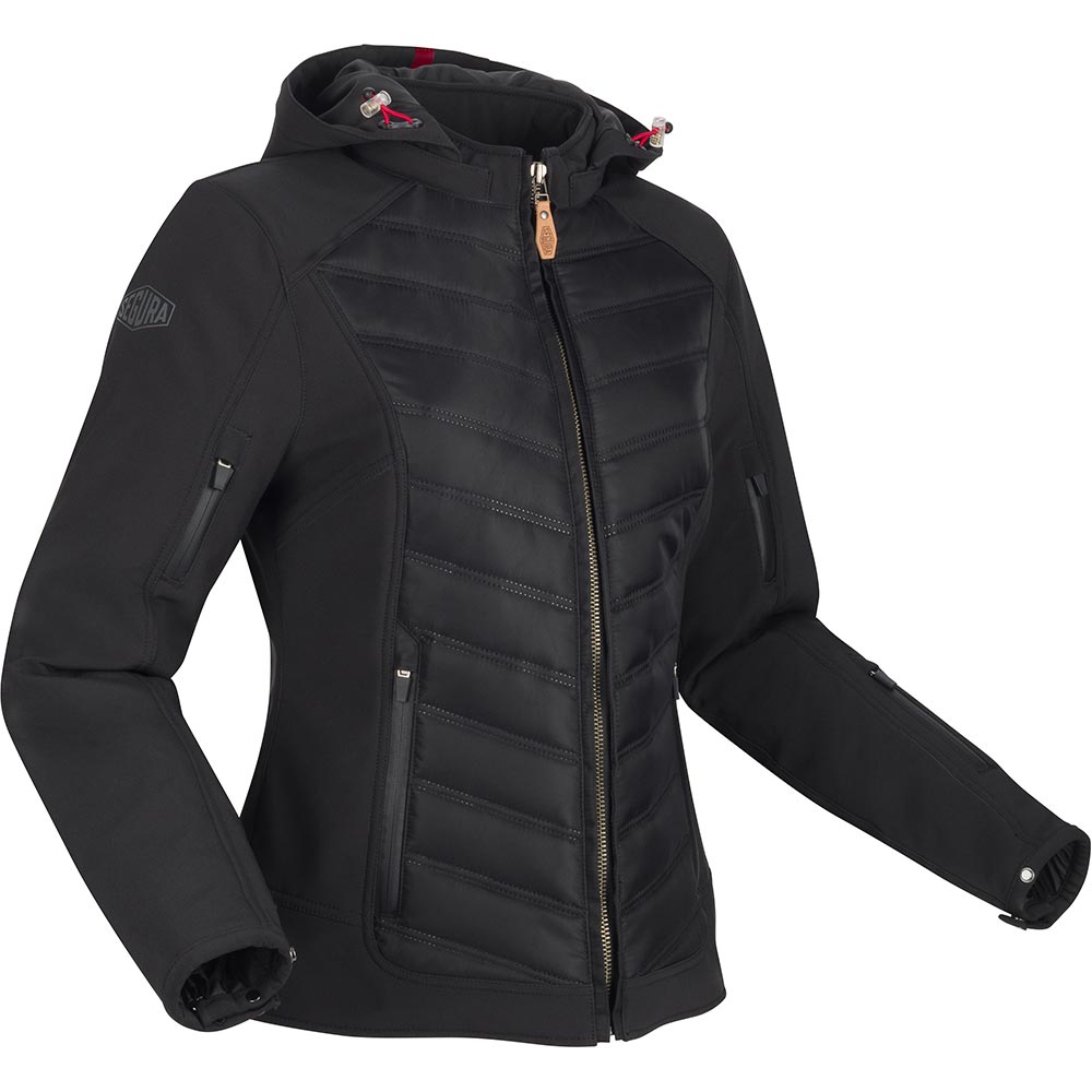 Blouson femme Lady Natcho 2