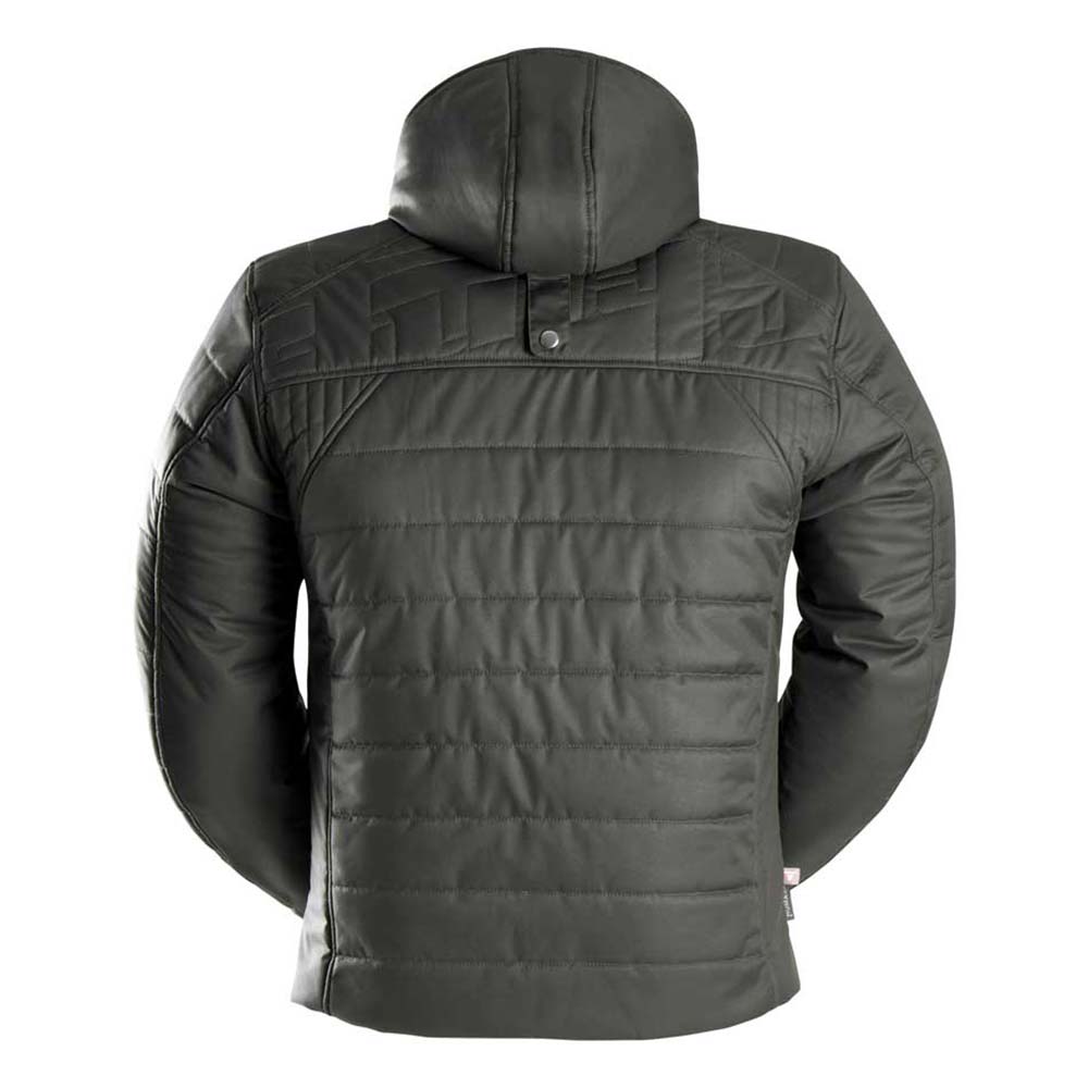 Blouson Bjorn Primaloft®