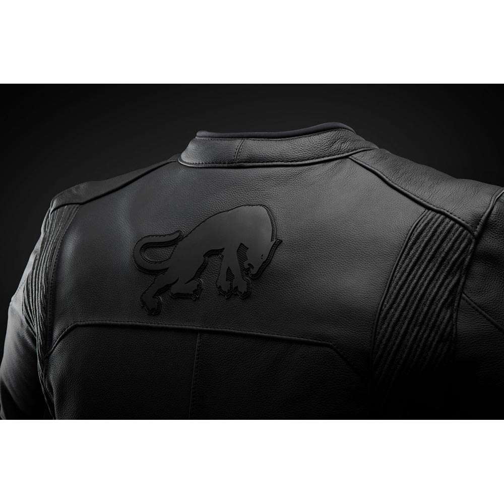 Blouson Attila