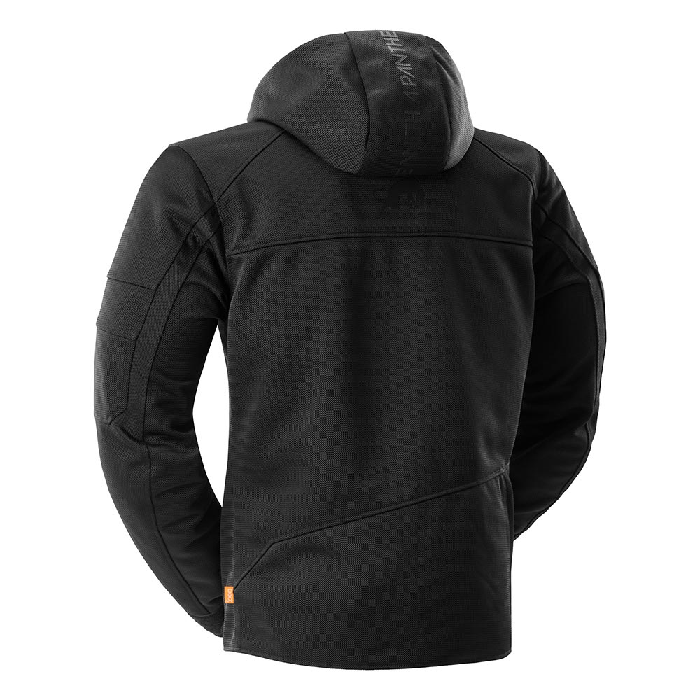 Blouson Evald Vented