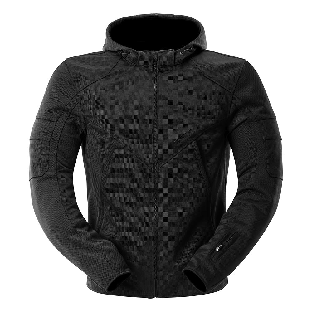 Blouson Evald Vented