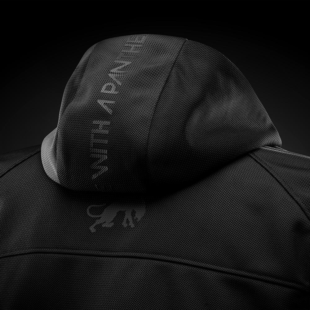 Blouson Evald Vented