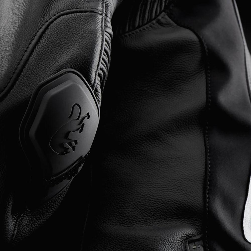 Blouson femme Raptor Lady