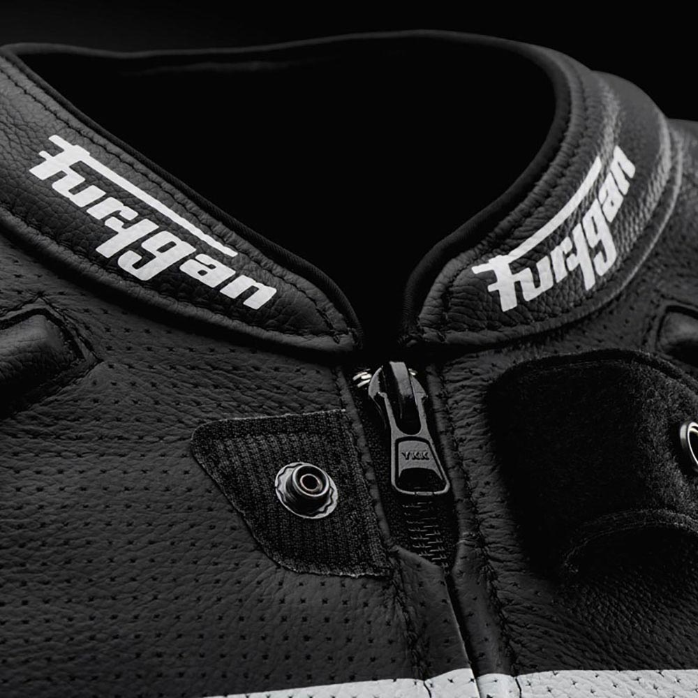 Blouson femme Raptor Lady