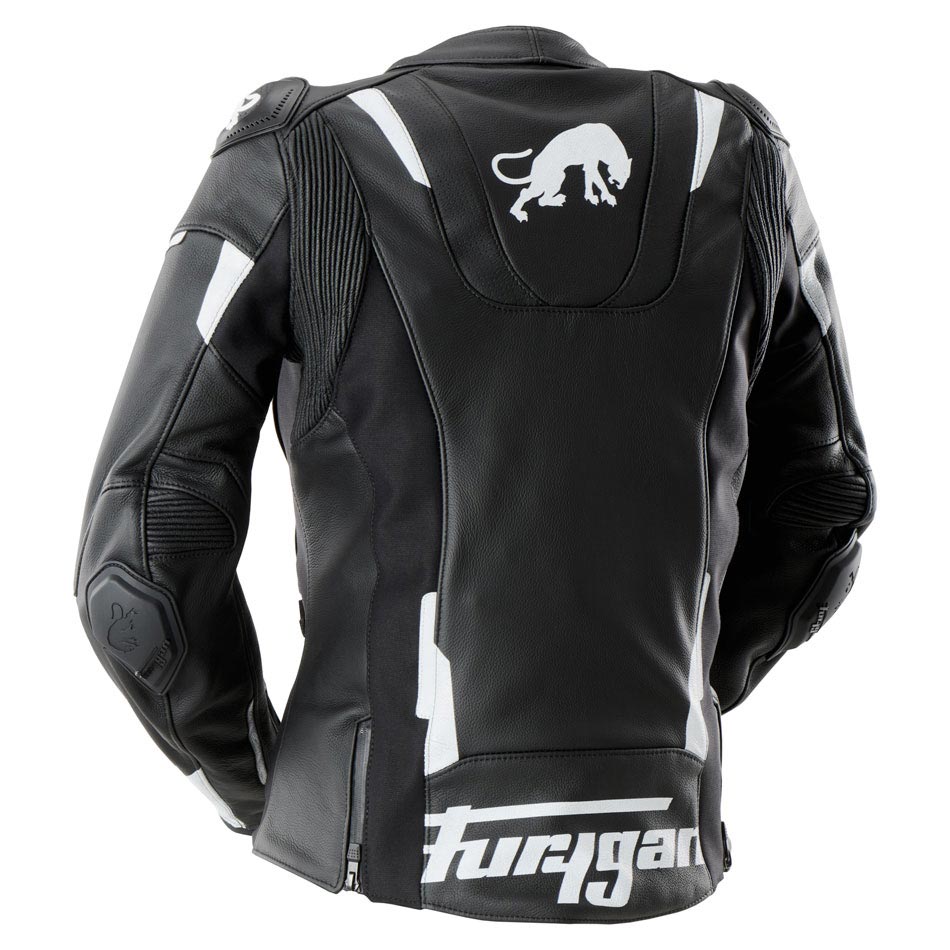 Blouson femme Raptor Lady