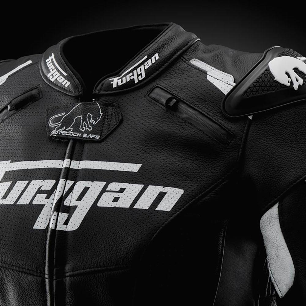 Blouson femme Raptor Lady