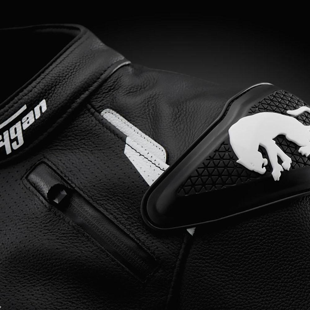 Blouson femme Raptor Lady