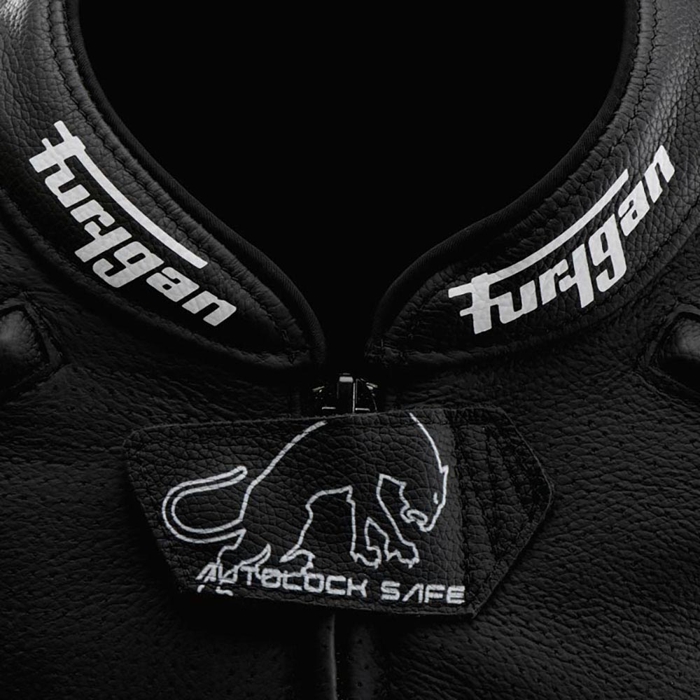 Blouson femme Raptor Lady