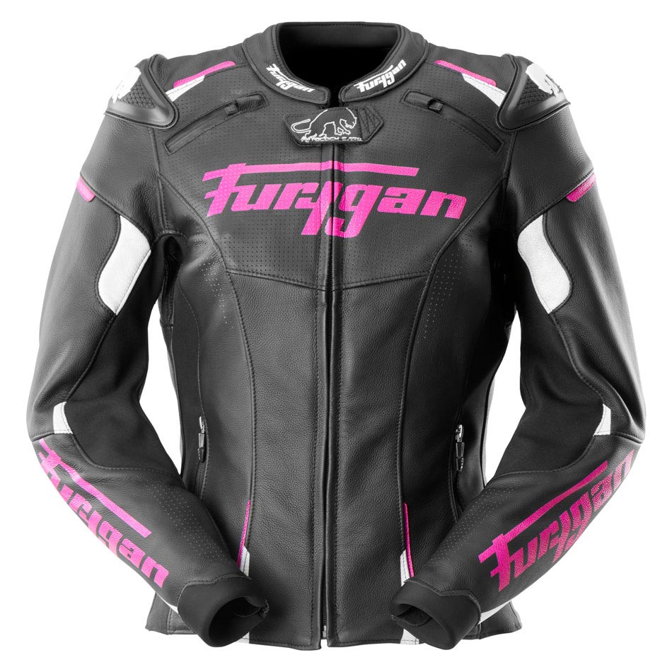 Blouson femme Raptor Lady