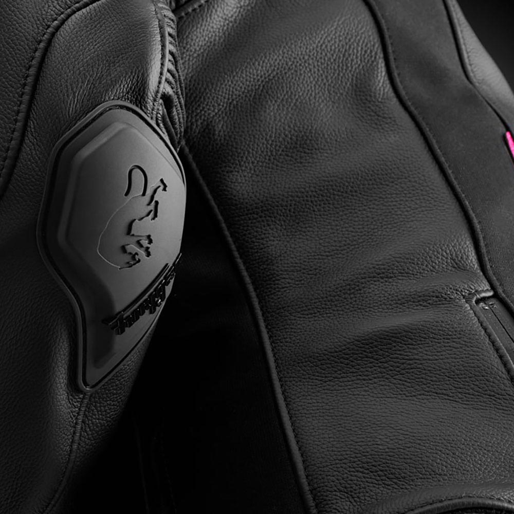 Blouson femme Raptor Lady