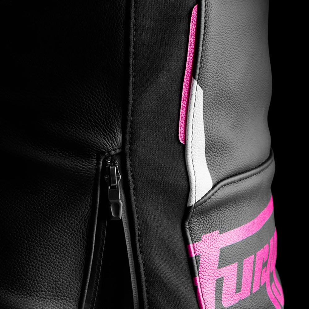 Blouson femme Raptor Lady