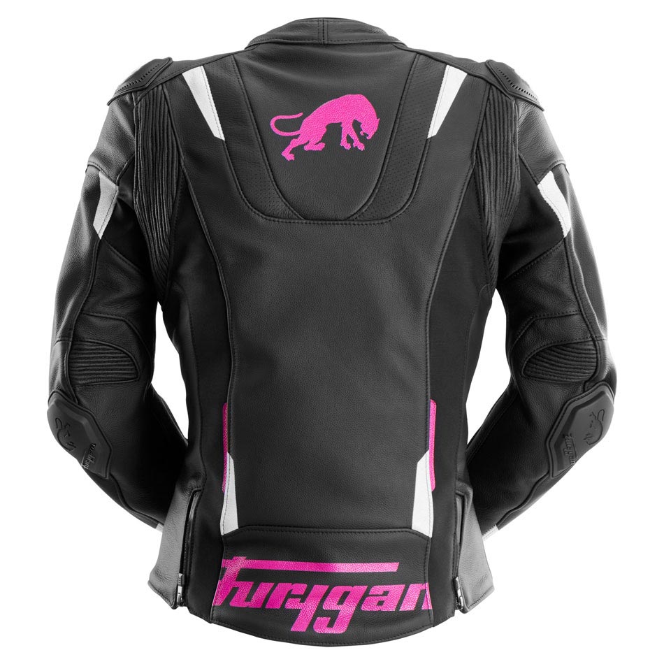 Blouson femme Raptor Lady