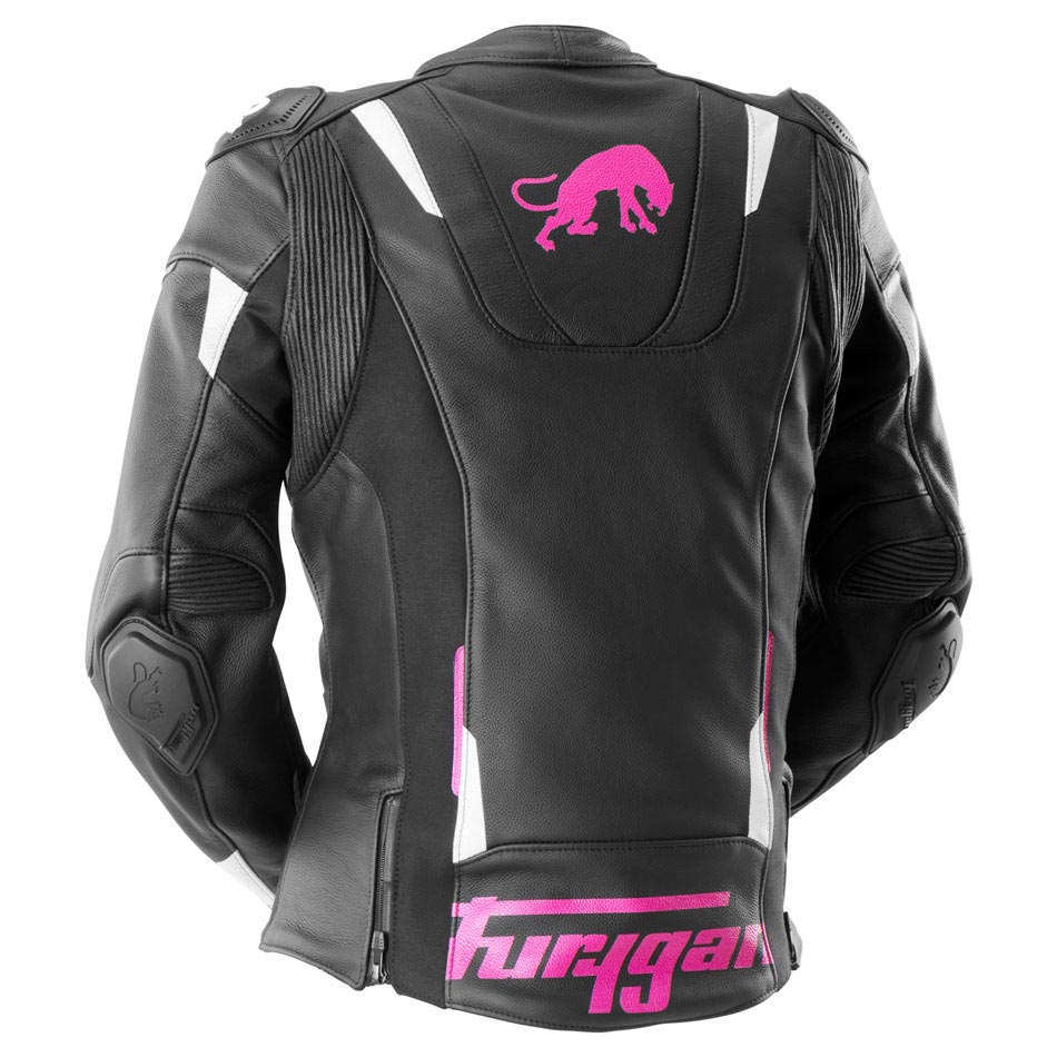 Blouson femme Raptor Lady