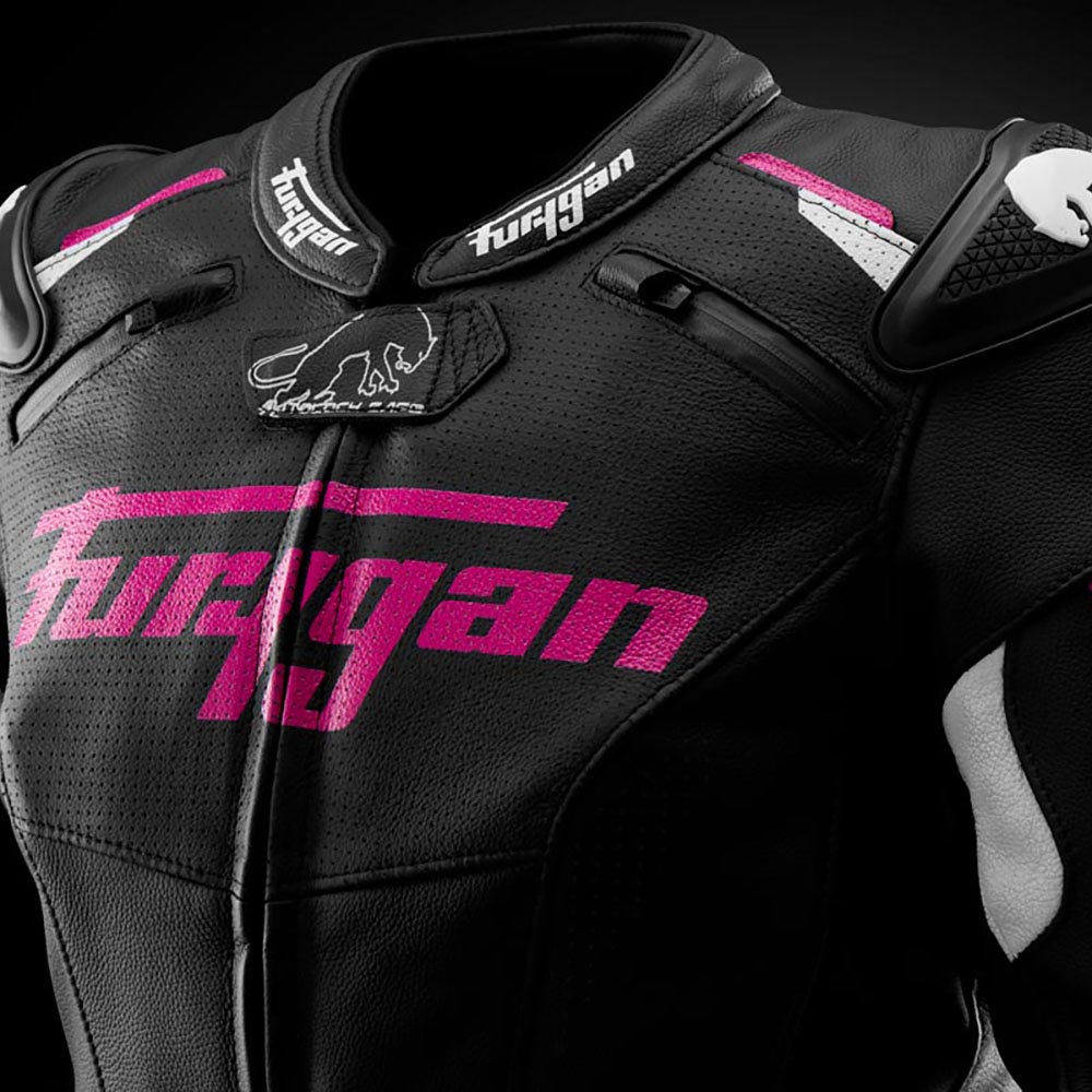 Blouson femme Raptor Lady