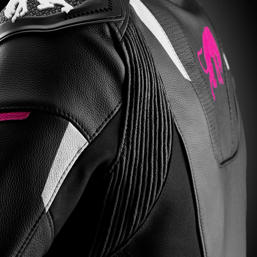 Blouson femme Raptor Lady