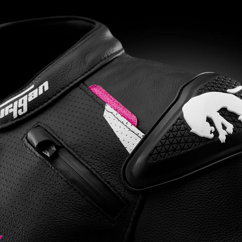 Blouson femme Raptor Lady