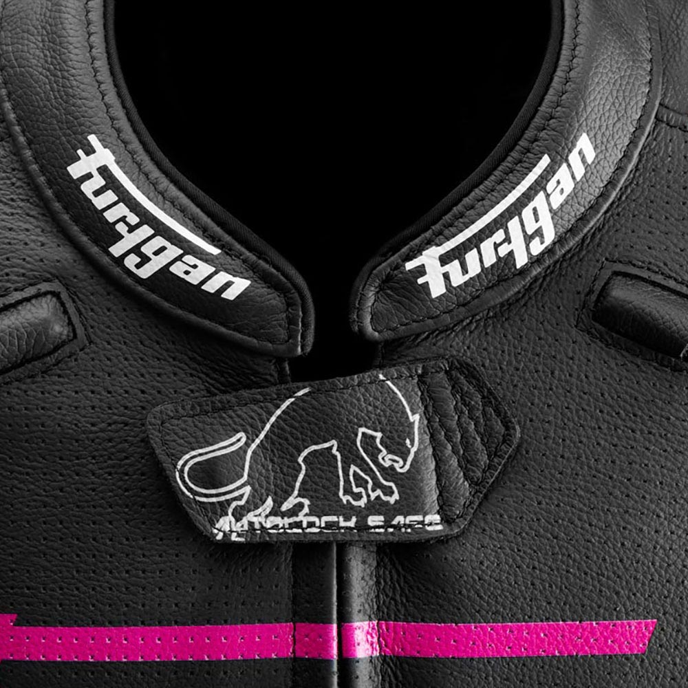 Blouson femme Raptor Lady