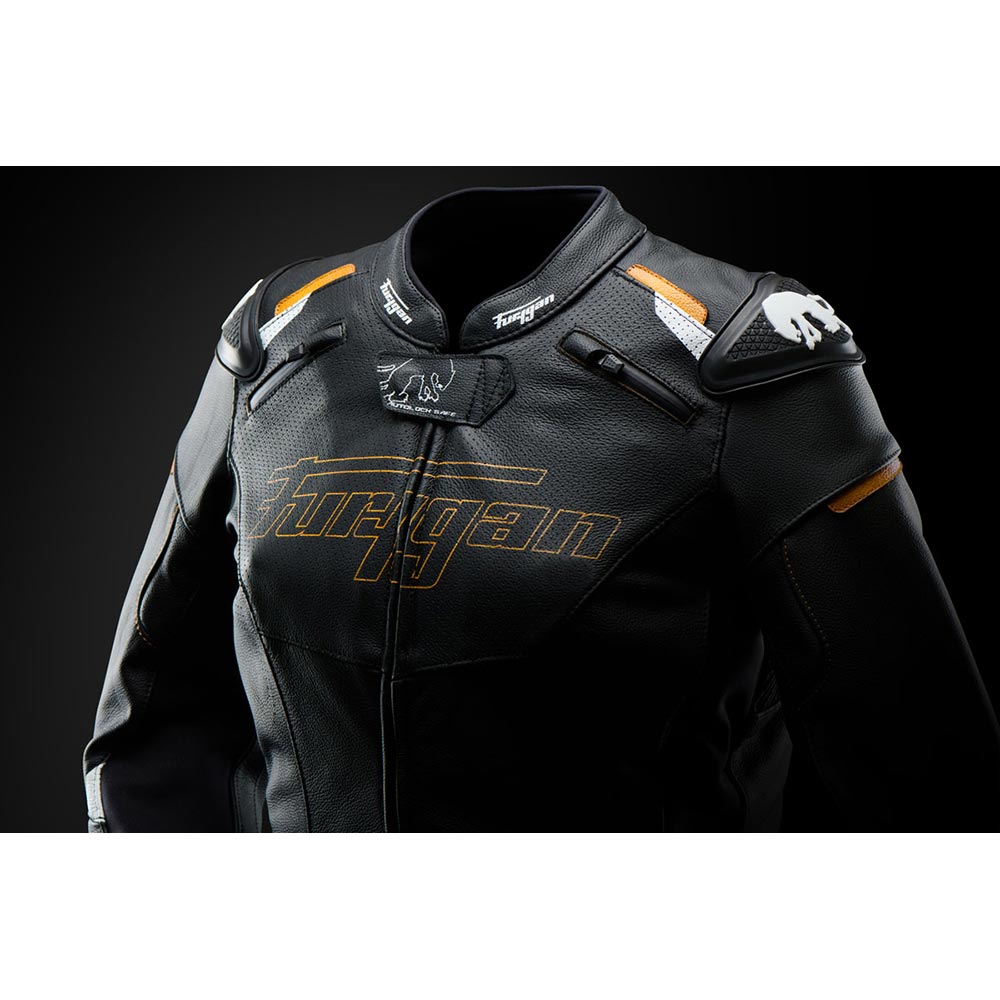 Blouson femme Raptor Lady