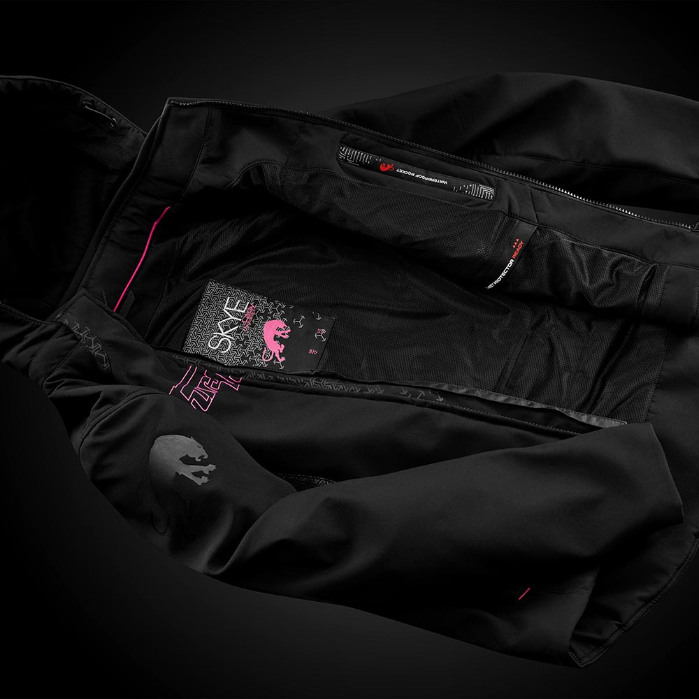 Blouson femme Skye Lady