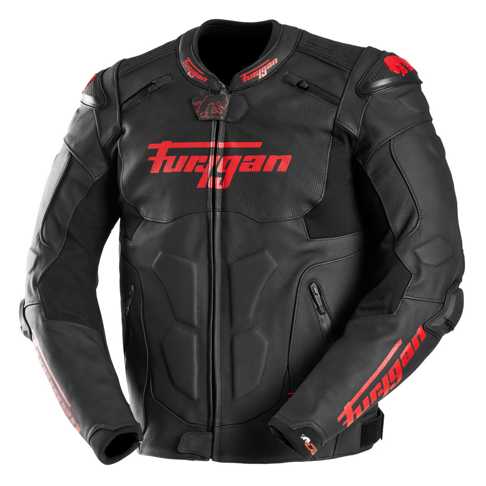 Blouson Raptor Evo 3