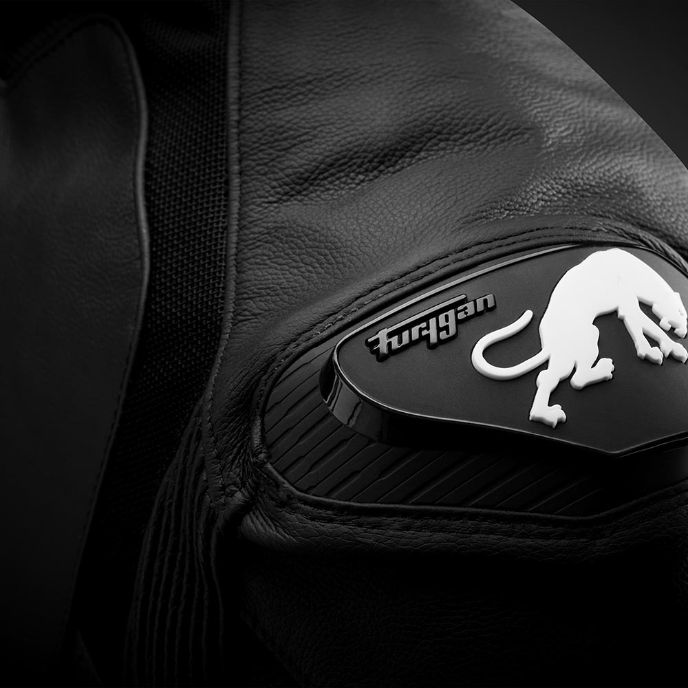 Blouson Speed Mesh Evo 3