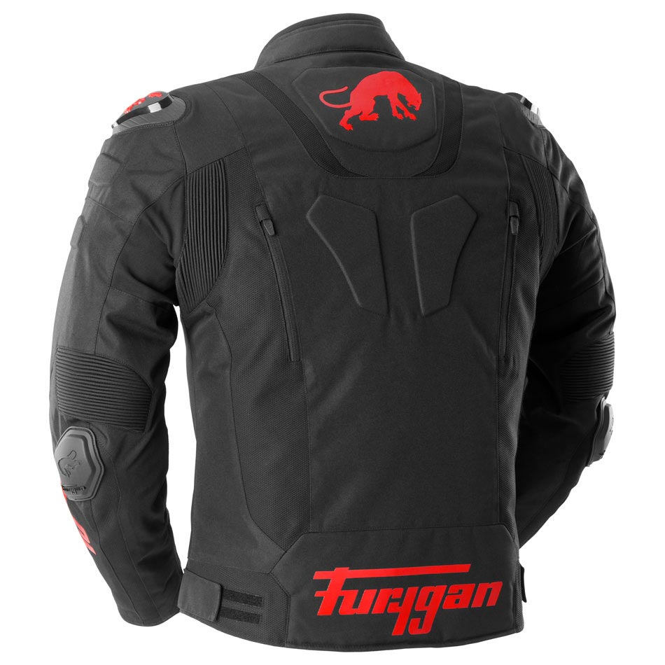 Blouson TX Raptor