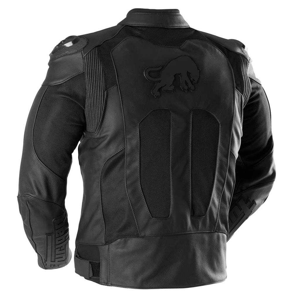 Blouson Speed Mesh Evo 3