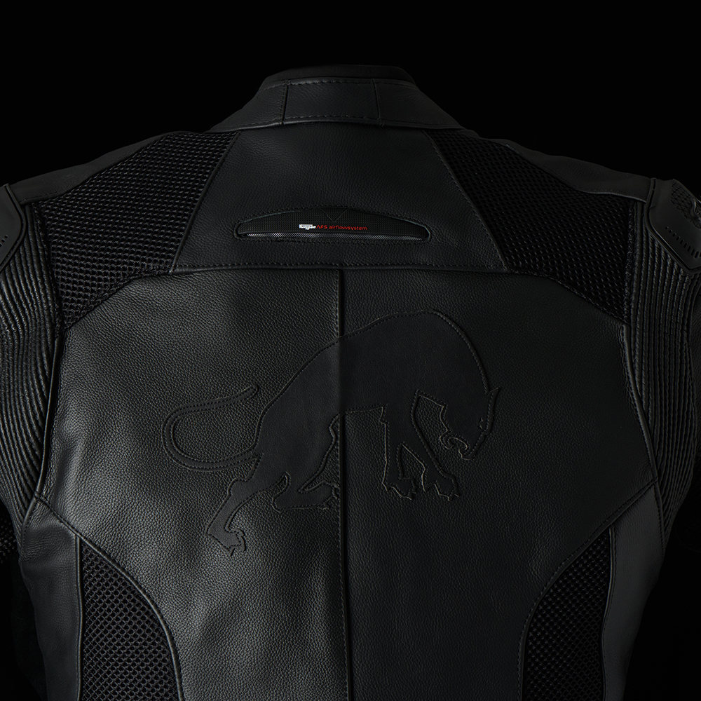 Blouson Speed Mesh Evo