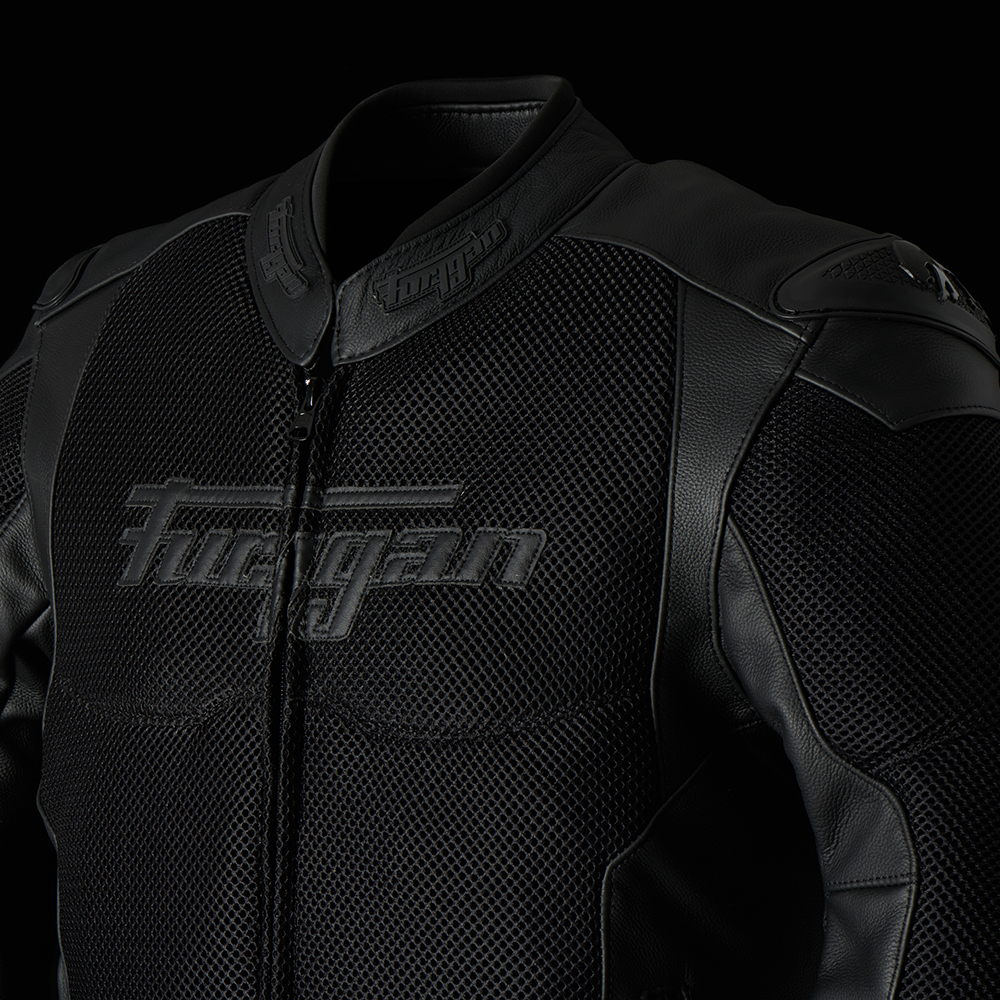 Blouson Speed Mesh Evo