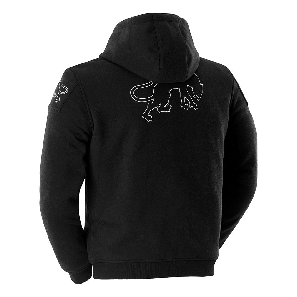 Sweat Livio X Kevlar®