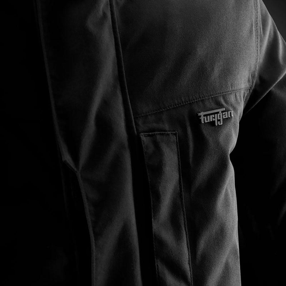 Veste Stockholm PrimaLoft®