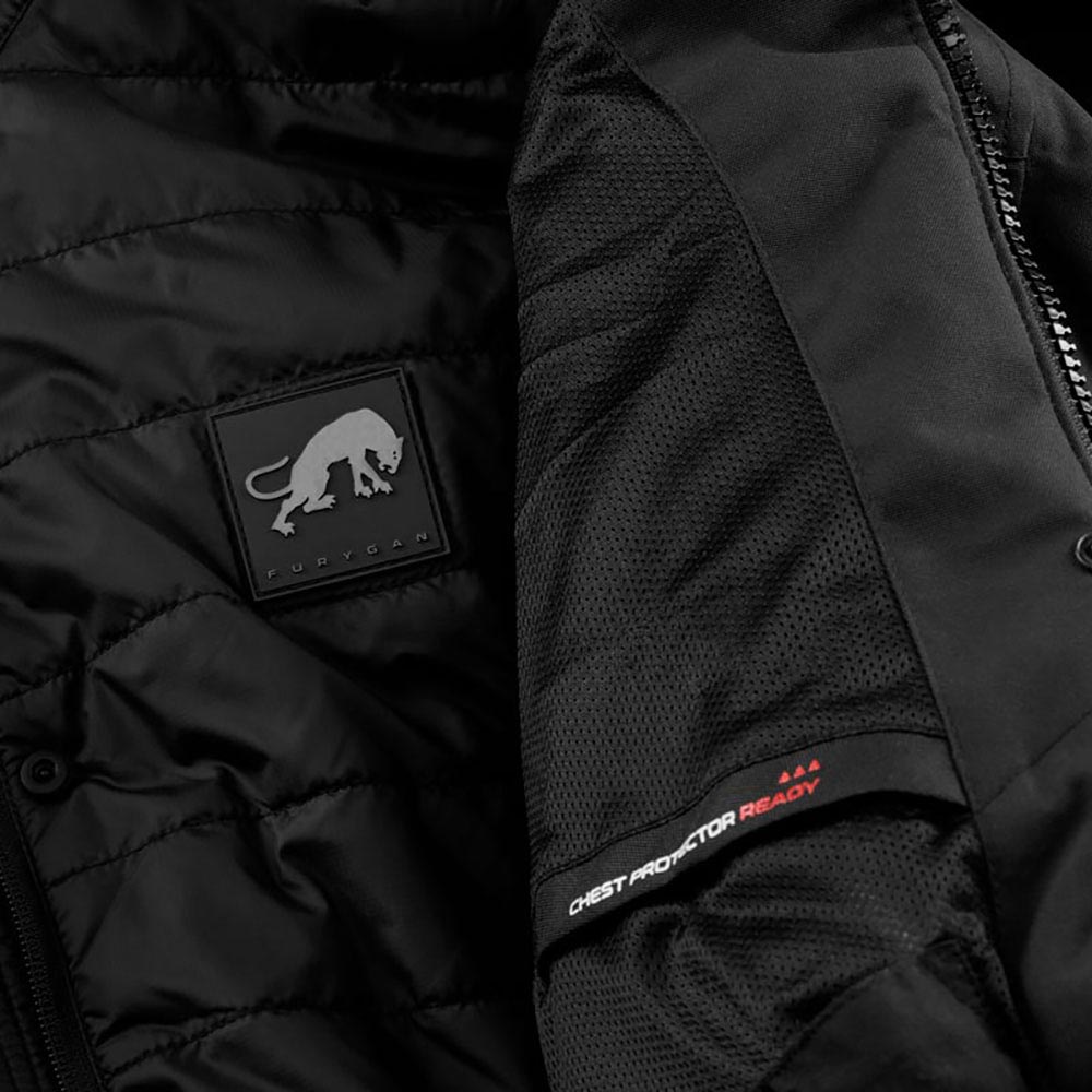 Veste Stockholm PrimaLoft®