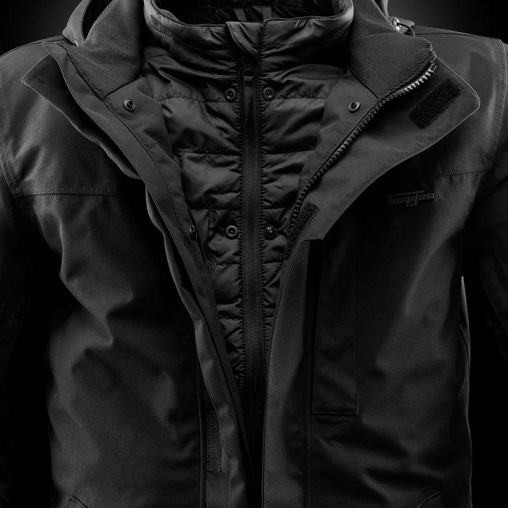 Veste Stockholm PrimaLoft®