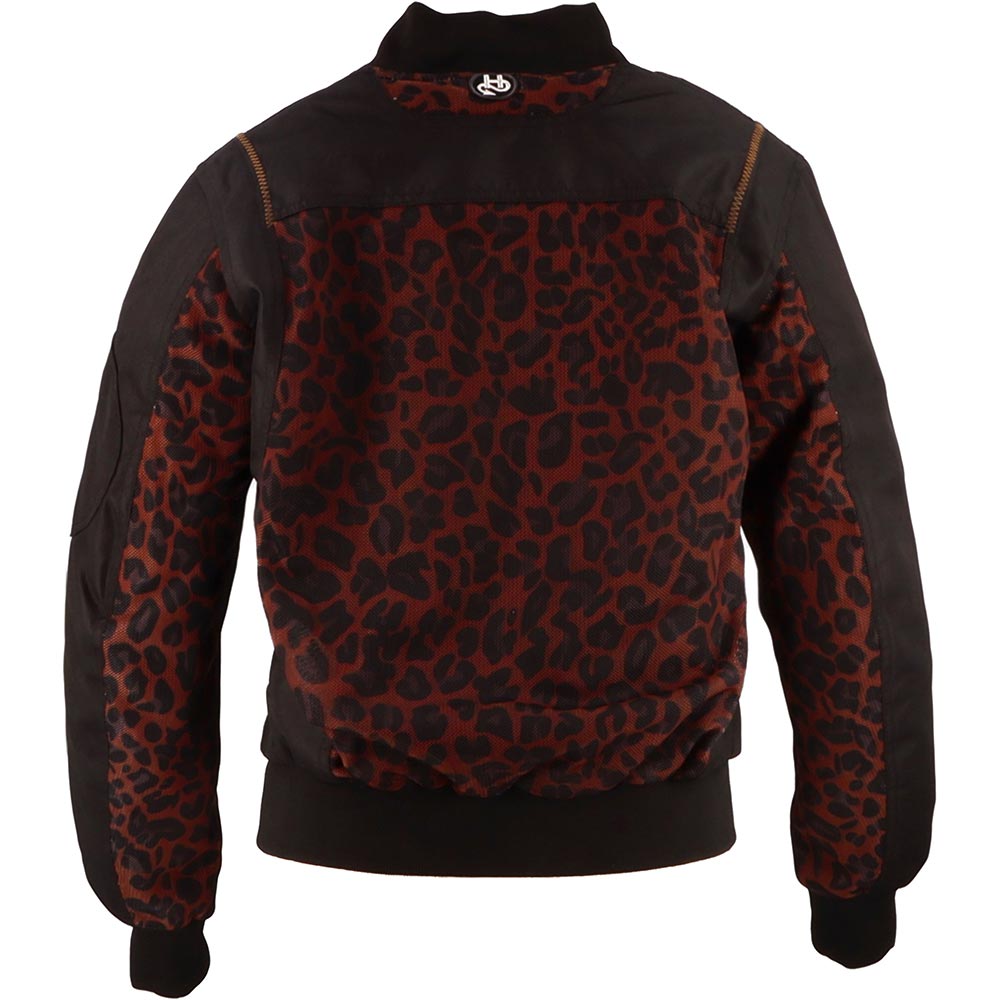 Blouson femme Elisa Air