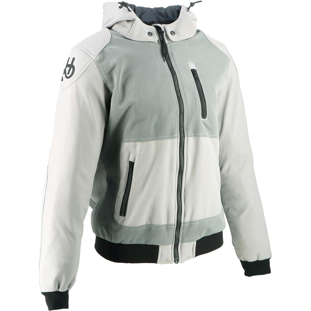 Blouson femme Softy Air