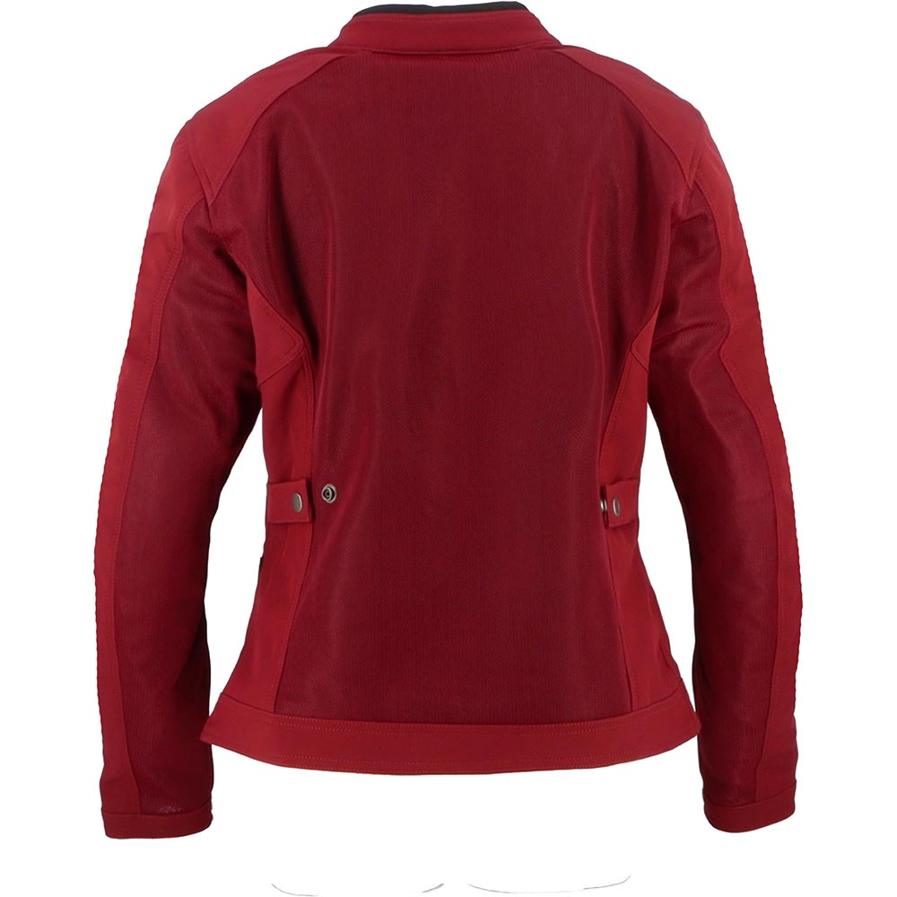 Blouson femme Turbo Girl Air