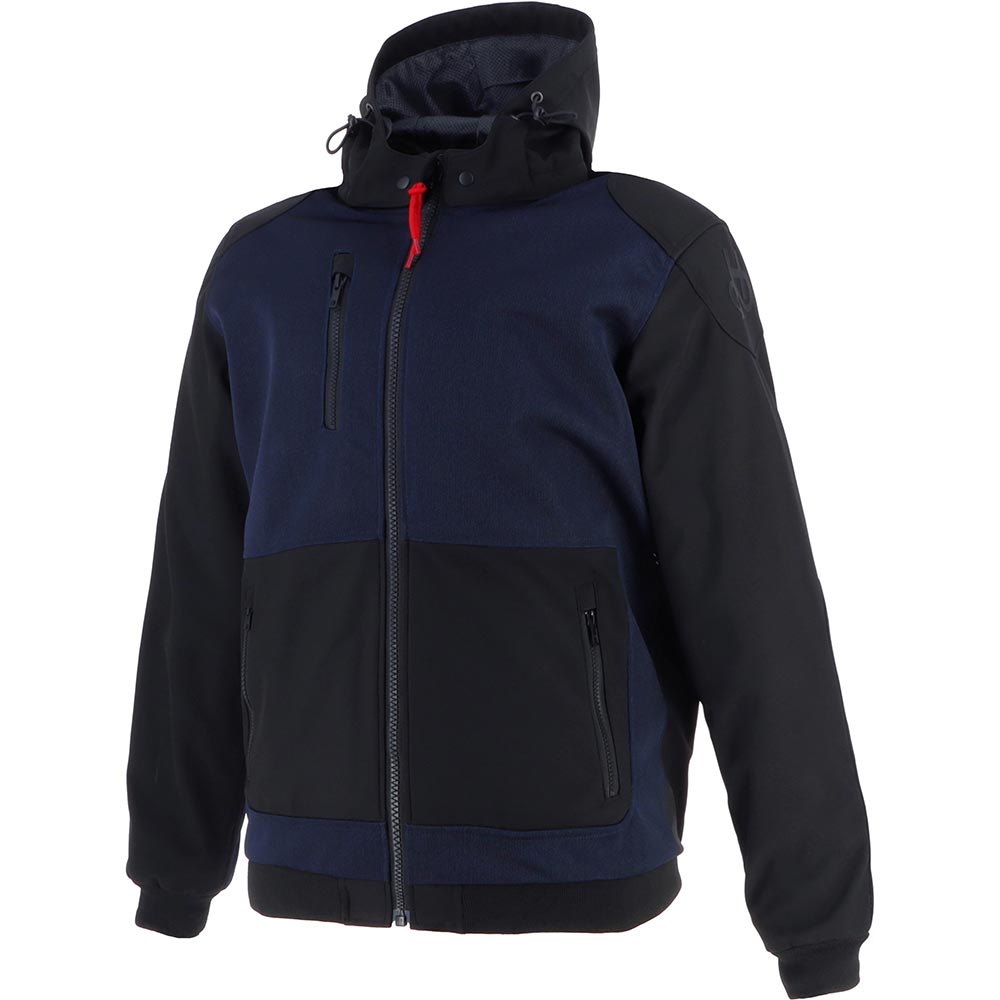 Blouson Soft Air