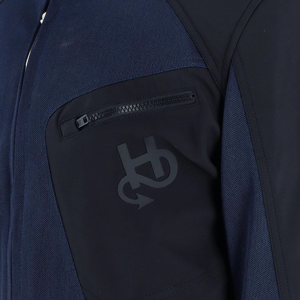 Blouson Turbo Men Air