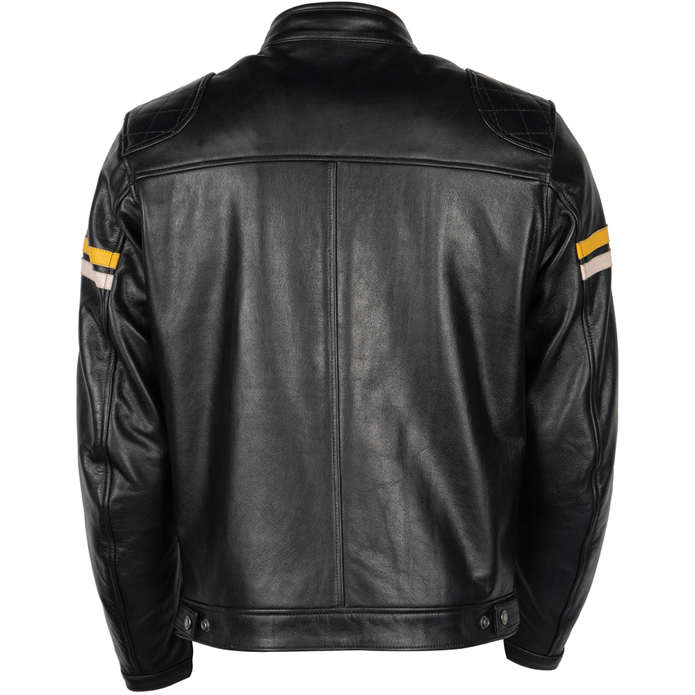 Blouson Chevy cuir