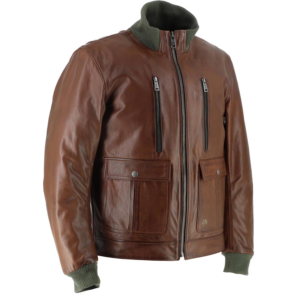 Blouson Downtown