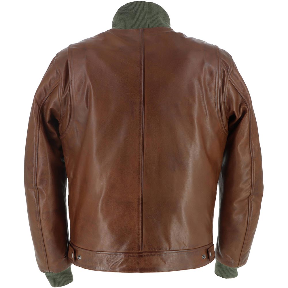 Blouson Downtown