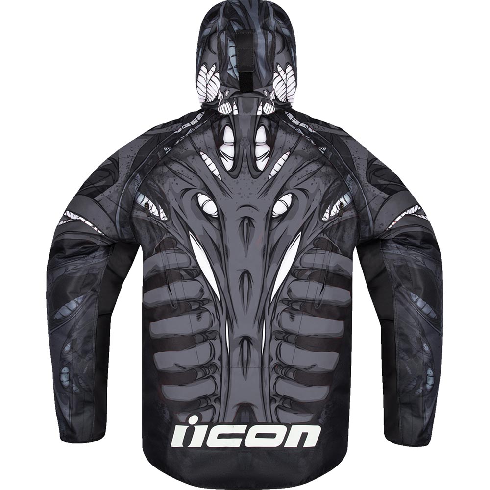 Blouson Airform Manik'R™