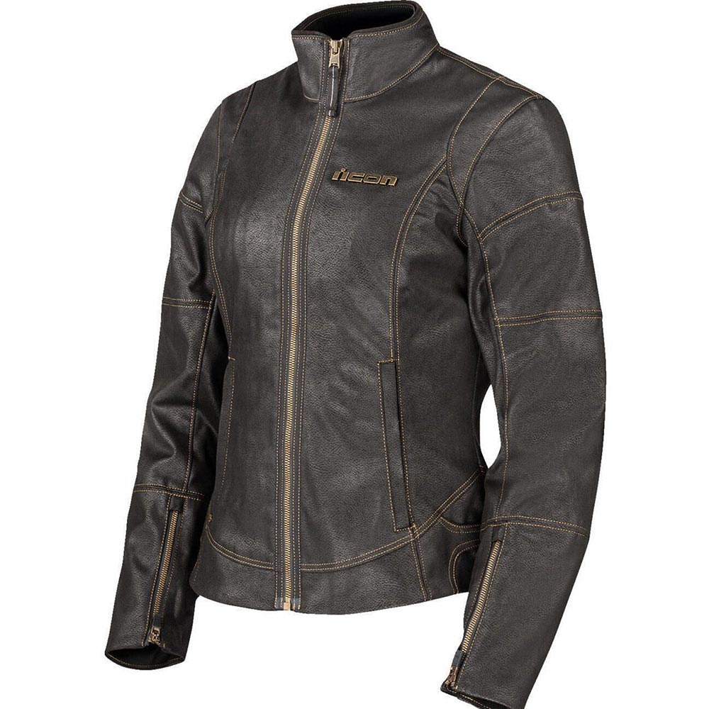 Blouson femme Tuscadero 3™
