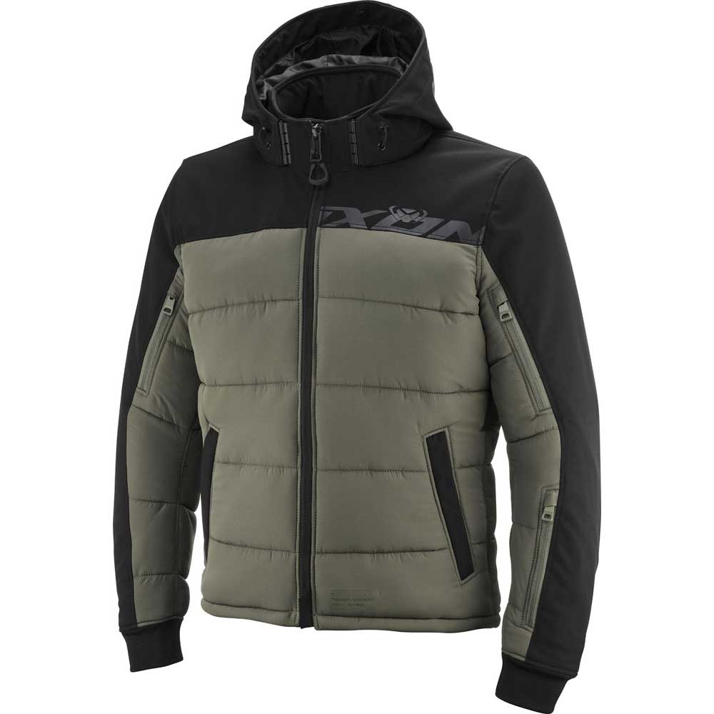 Blouson Aspen