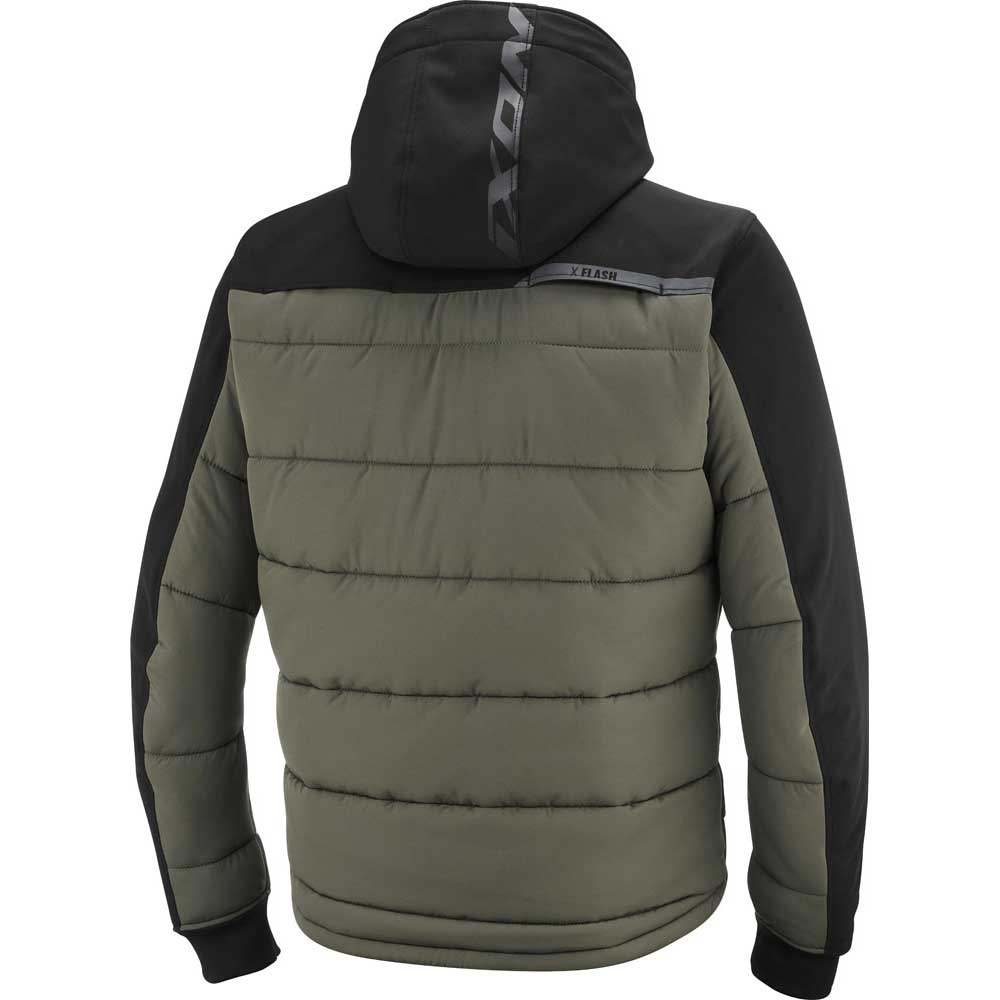 Blouson Aspen