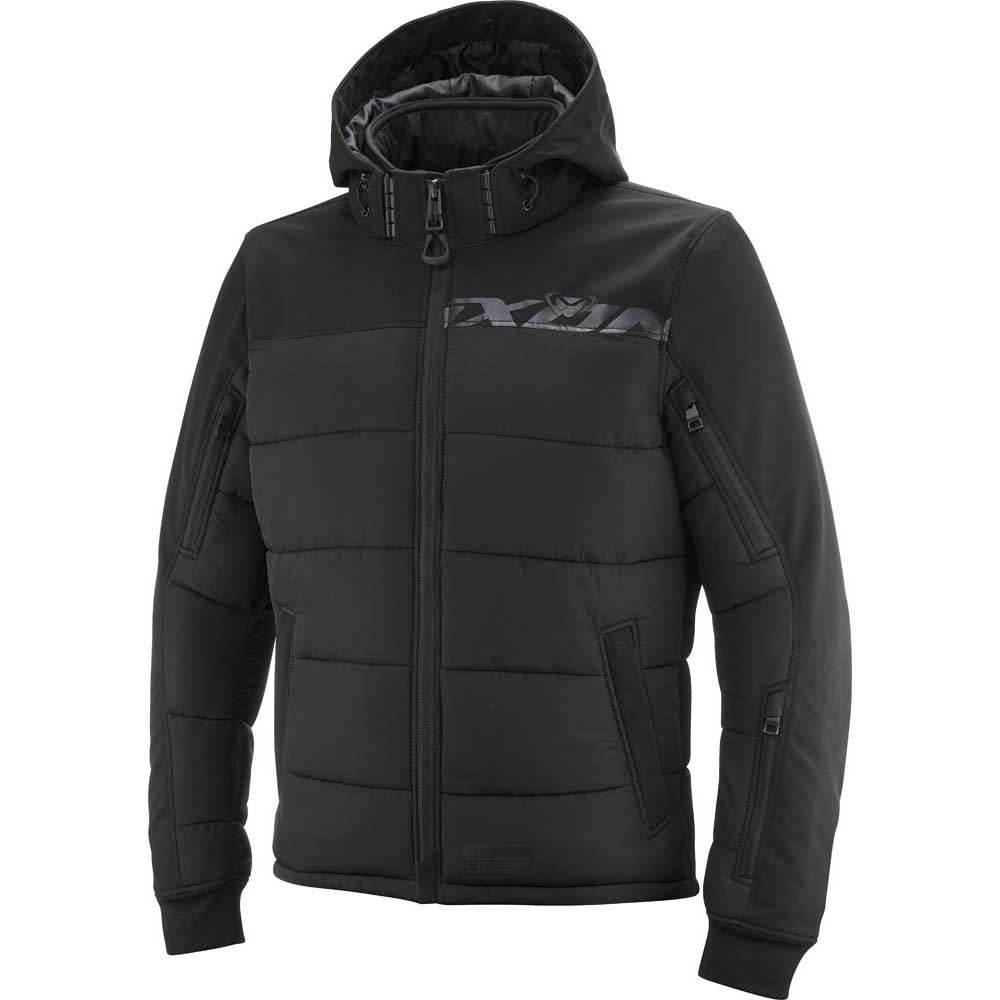 Blouson Aspen